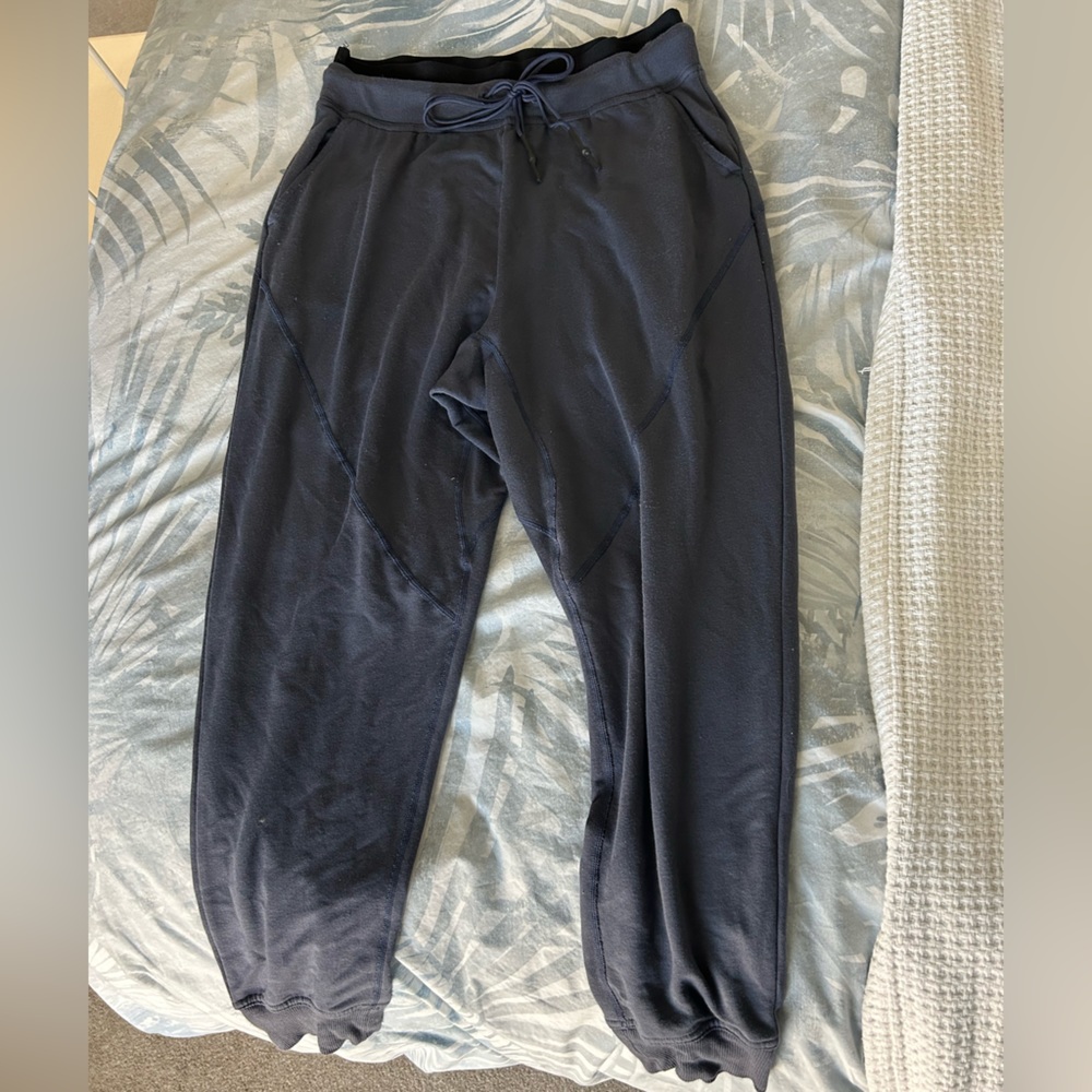NAVY JoyLab Sweat Outfit - Picture 2 of 7